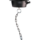 Eliminator Lighting MBM1RP Heavy-Duty Mirror Ball Motor