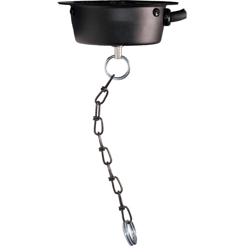 Eliminator Lighting MBM1RP Heavy-Duty Mirror Ball Motor