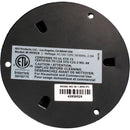 Eliminator Lighting MBM1RP Heavy-Duty Mirror Ball Motor