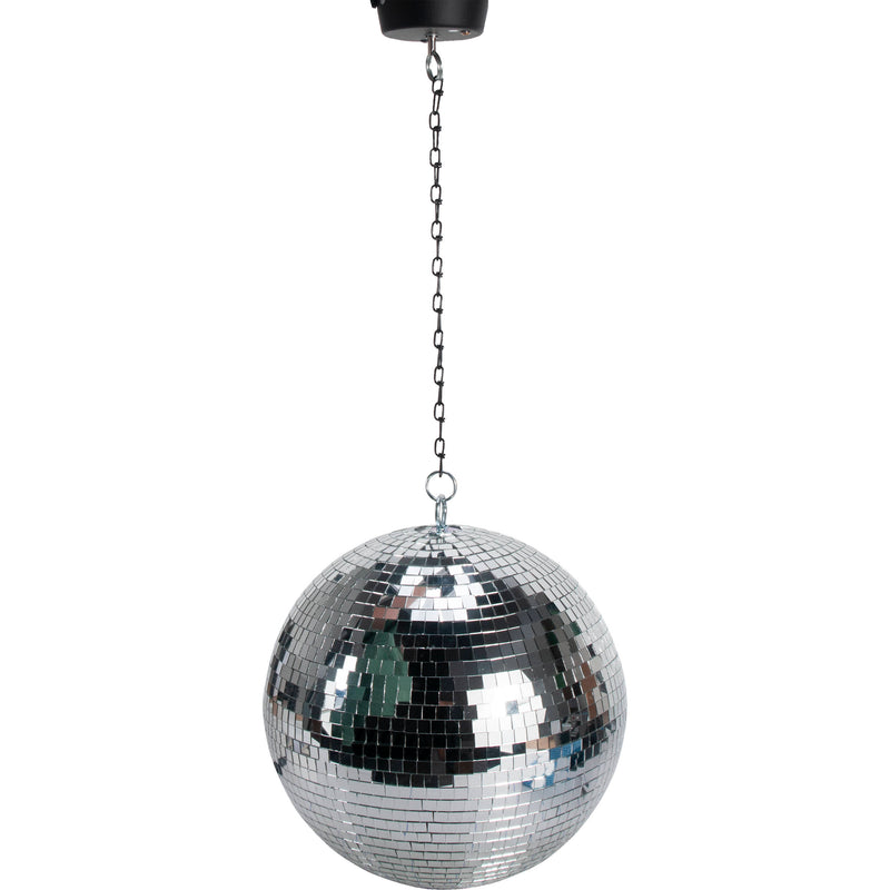 Eliminator Lighting MBMHD8 Heavy-Duty Mirror Ball Motor