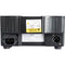 Eliminator Lighting Mega Hex L Pak4 RGBLA+UV LED Wash Light Kit (4-Pack)
