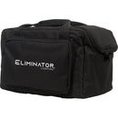 Eliminator Lighting Mega Hex L Pak4 RGBLA+UV LED Wash Light Kit (4-Pack)