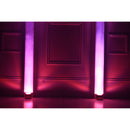 Eliminator Lighting Mega Go Par 64E Battery-Powered RGB+UV LED Wash Light