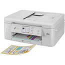 Brother MFC-J1800DW Print & Cut All-in-One Color Inkjet Printer