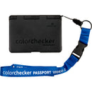 Calibrite ColorChecker Passport Video 2