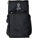 Erica Synths Backpack for 2 x 104 HP Eurorack Module Travel Cases