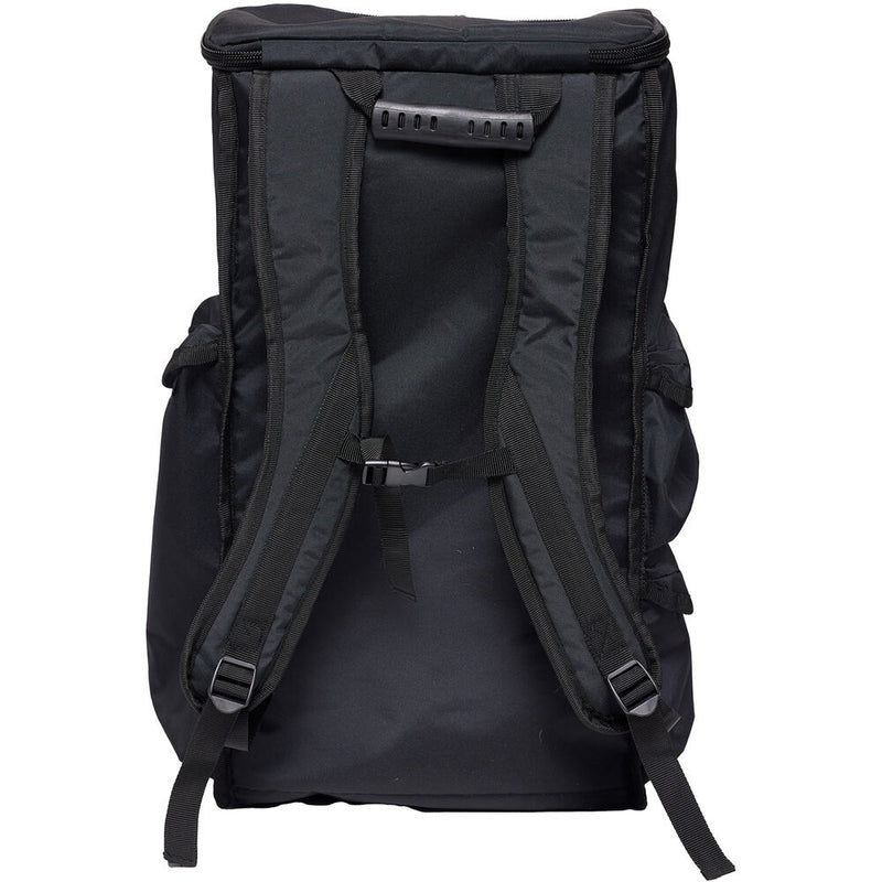 Erica Synths Backpack for 2 x 104 HP Eurorack Module Travel Cases