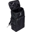 Erica Synths Backpack for 2 x 104 HP Eurorack Module Travel Cases