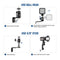 Neewer TS007 E-Type Wall Ceiling Mount (2-Pack)