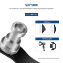 Neewer TS007 E-Type Wall Ceiling Mount (2-Pack)