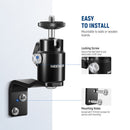 Neewer TS007 E-Type Wall Ceiling Mount (2-Pack)