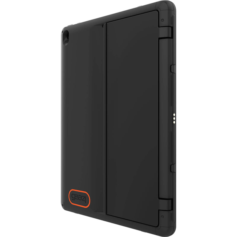 GEAR4 Battersea Case for 10.2" iPad (7, 8, and 9th Gen)