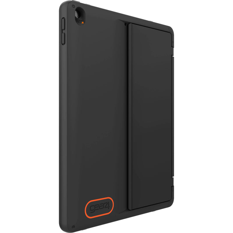 GEAR4 Battersea Case for 10.2" iPad (7, 8, and 9th Gen)