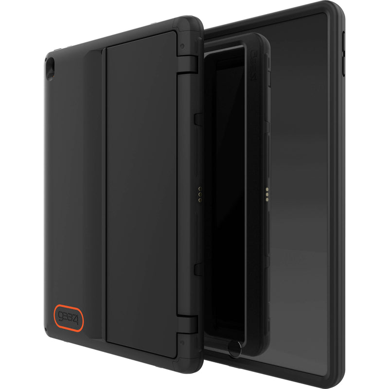 GEAR4 Battersea Case for 10.2" iPad (7, 8, and 9th Gen)
