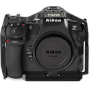 Tilta Full Camera Cage for Nikon Z8 (Black)