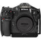 Tilta Full Camera Cage for Nikon Z8 (Black)