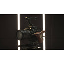 Tilta Full Camera Cage for Nikon Z8 (Black)