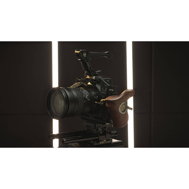Tilta Full Camera Cage for Nikon Z8 (Black)