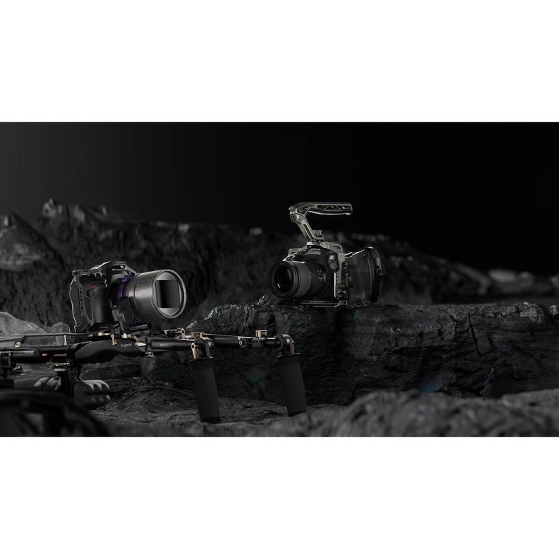 Tilta Full Camera Cage for Nikon Z8 (Black)