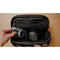 Clever Supply Co. Camera Sling Bag (Black, 6L)