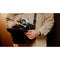 Clever Supply Co. Camera Sling Bag (Black, 6L)