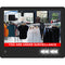Speco Technologies PVM10 10.1" IP Public View Monitor with 2MP Camera