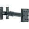 Speco Technologies 75 x 75mm VESA Clamp-On PVM/Monitor Mount