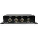 Speco Technologies TVIUTP4 4-Port HD-TVI over UTP Balun (up to 820)