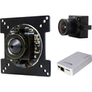 Speco Technologies Intensifier O2iBD5 2MP Network Mini Board Camera