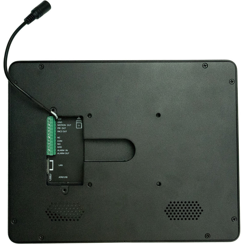 Speco Technologies PVM10 10.1" IP Public View Monitor with 2MP Camera
