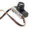Clever Supply Co. Original Skinny Strap (Chesnut)