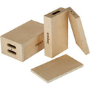 Impact Nested Apple Box 4-in-1 Set