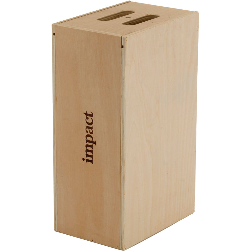 Impact Nested Apple Box 4-in-1 Set