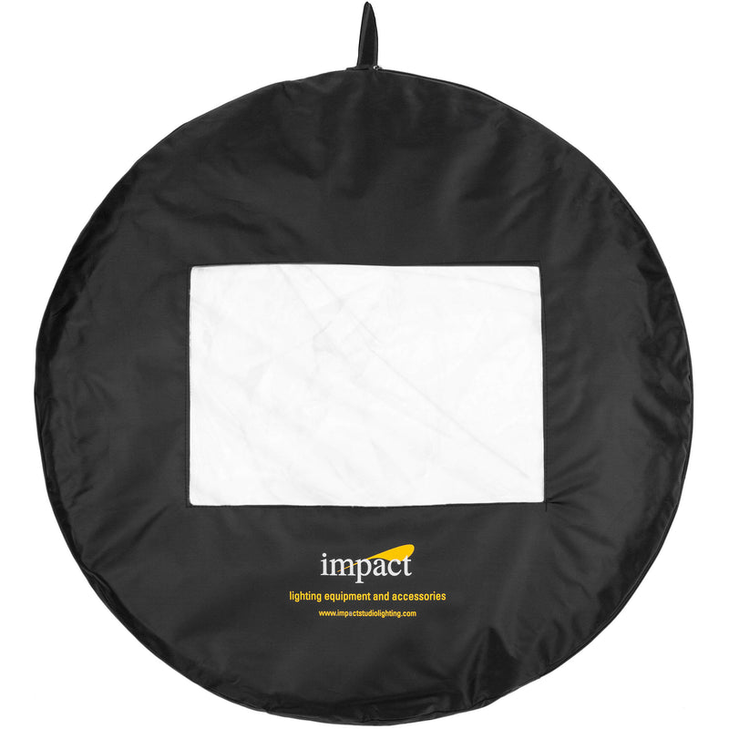 Impact Collapsible Background (6-in-1, 5 x 7')