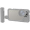 SmallRig T-Series Lens Backplate for iPhone 15 Pro/Pro Max Cage