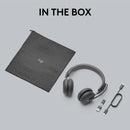Logitech Zone Wireless 2 Headset Microsoft Teams Edition (Graphite)