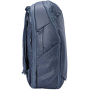 Peak Design Travel Backpack 30L (Midnight Blue)