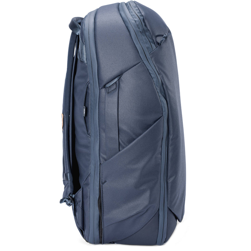 Peak Design Travel Backpack 30L (Midnight Blue)