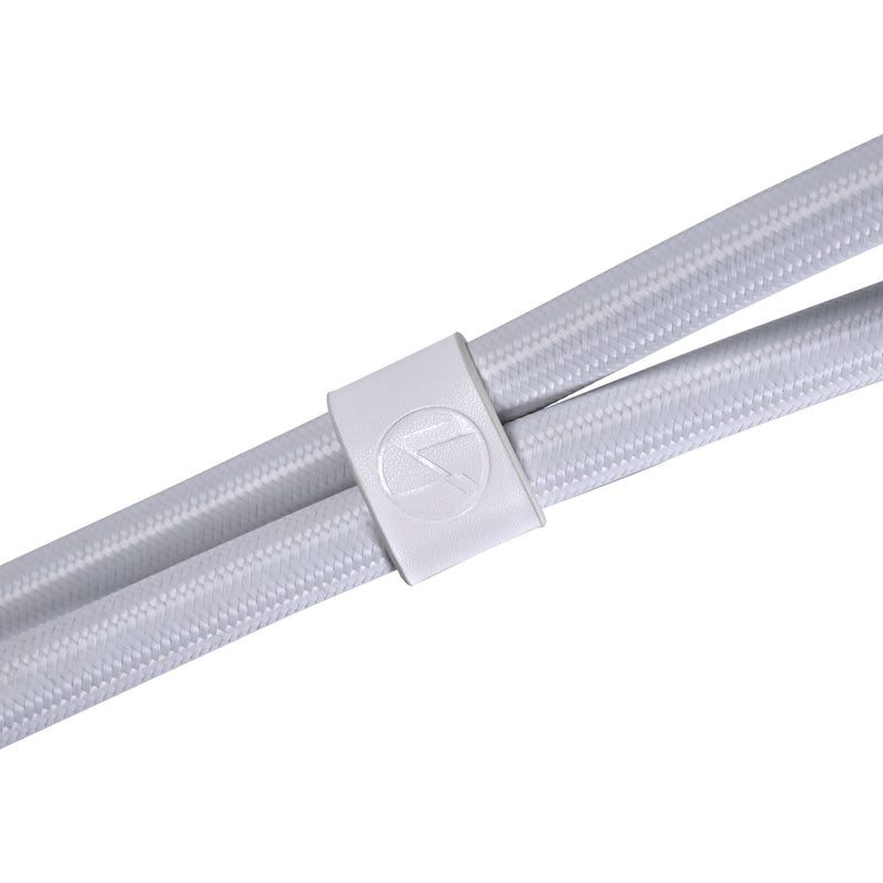 Lian Li 240mm Galahad II Trinity AIO Cooler with SL-Infinity Fans (White)