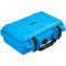 Eylar Compact Case with Foam (11.6", Light Blue)