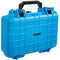 Eylar Compact Case with Foam (11.6", Light Blue)