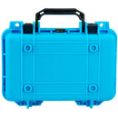 Eylar Compact Case with Foam (11.6", Light Blue)