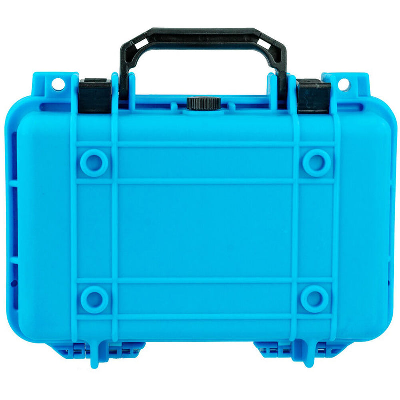 Eylar Compact Case with Foam (11.6", Light Blue)