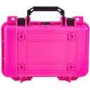 Eylar Compact Case with Foam (11.6", Pink)