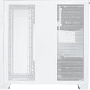 Lian Li 011 Dynamic EVO XL Full Tower Gaming Case (White)