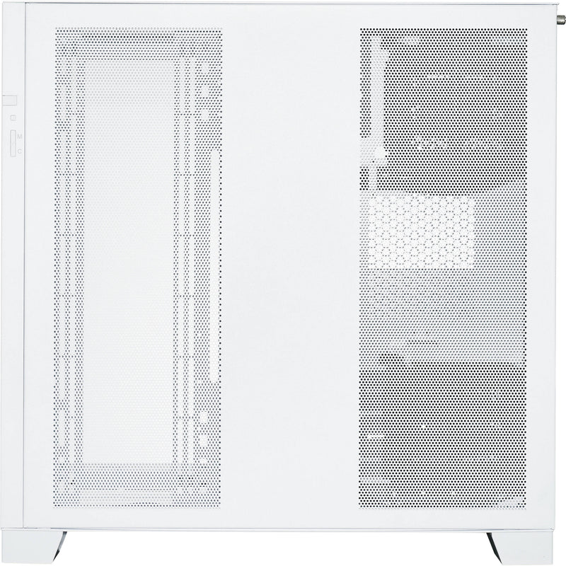 Lian Li 011 Dynamic EVO XL Full Tower Gaming Case (White)