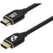 BZBGEAR BG-CAB-H21C 8K UHD Ultra High-Speed HDMI 2.1 Cable (9.8')