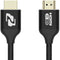 BZBGEAR BG-CAB-H21C 8K UHD Ultra High-Speed HDMI 2.1 Cable (3.3')