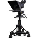 Fortinge EL-05 19" Studio Prompter Set