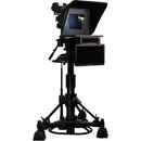 Fortinge EL-05 19" Studio Prompter Set